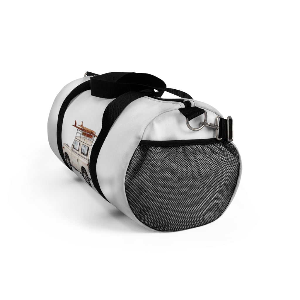 SAEVO Adventure Duffel Bag