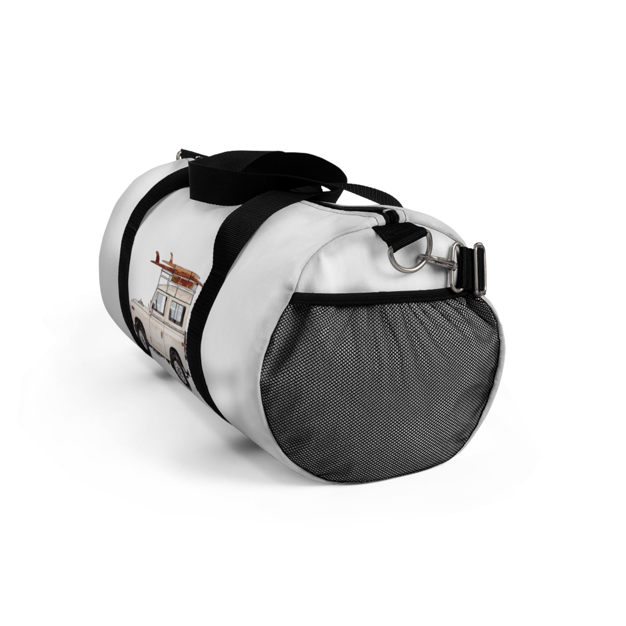 SAEVO Adventure Duffel Bag