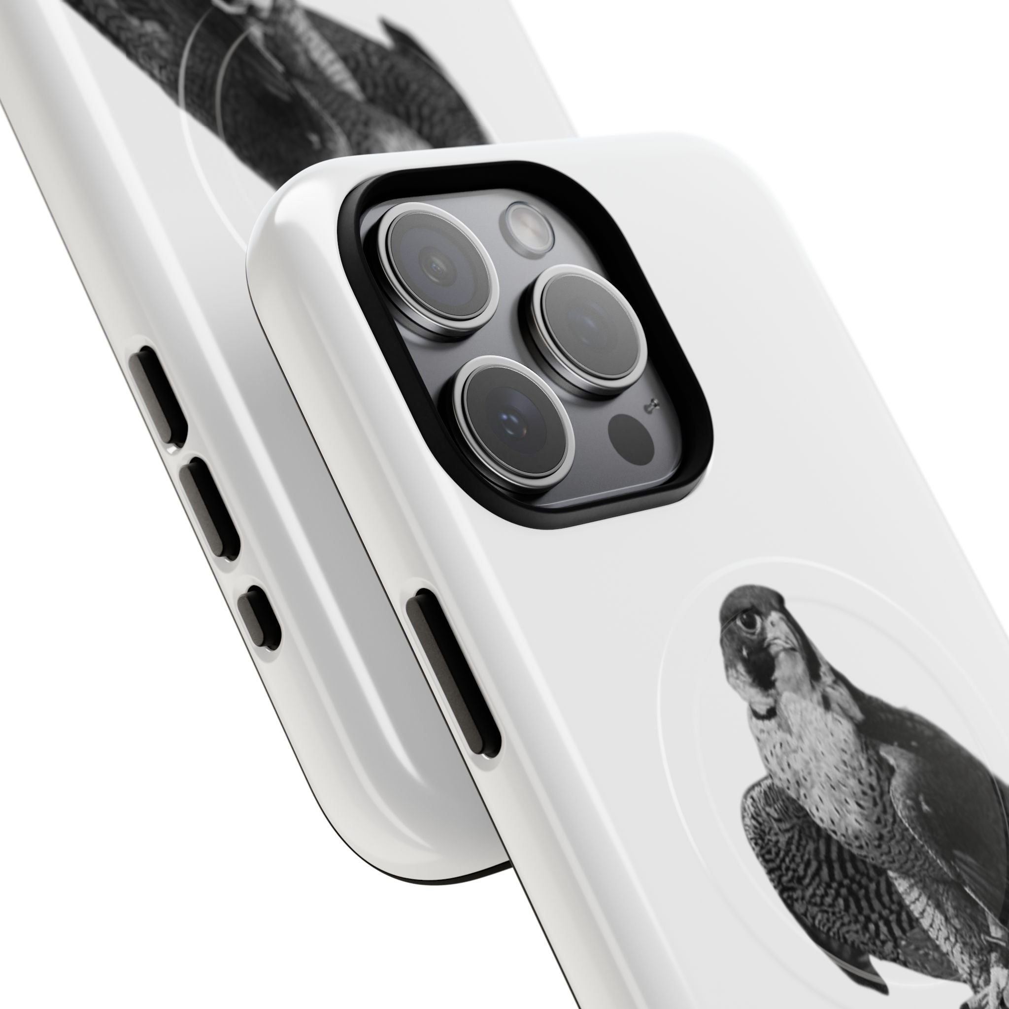 SAEVO Falcon Magnetic iPhone Case