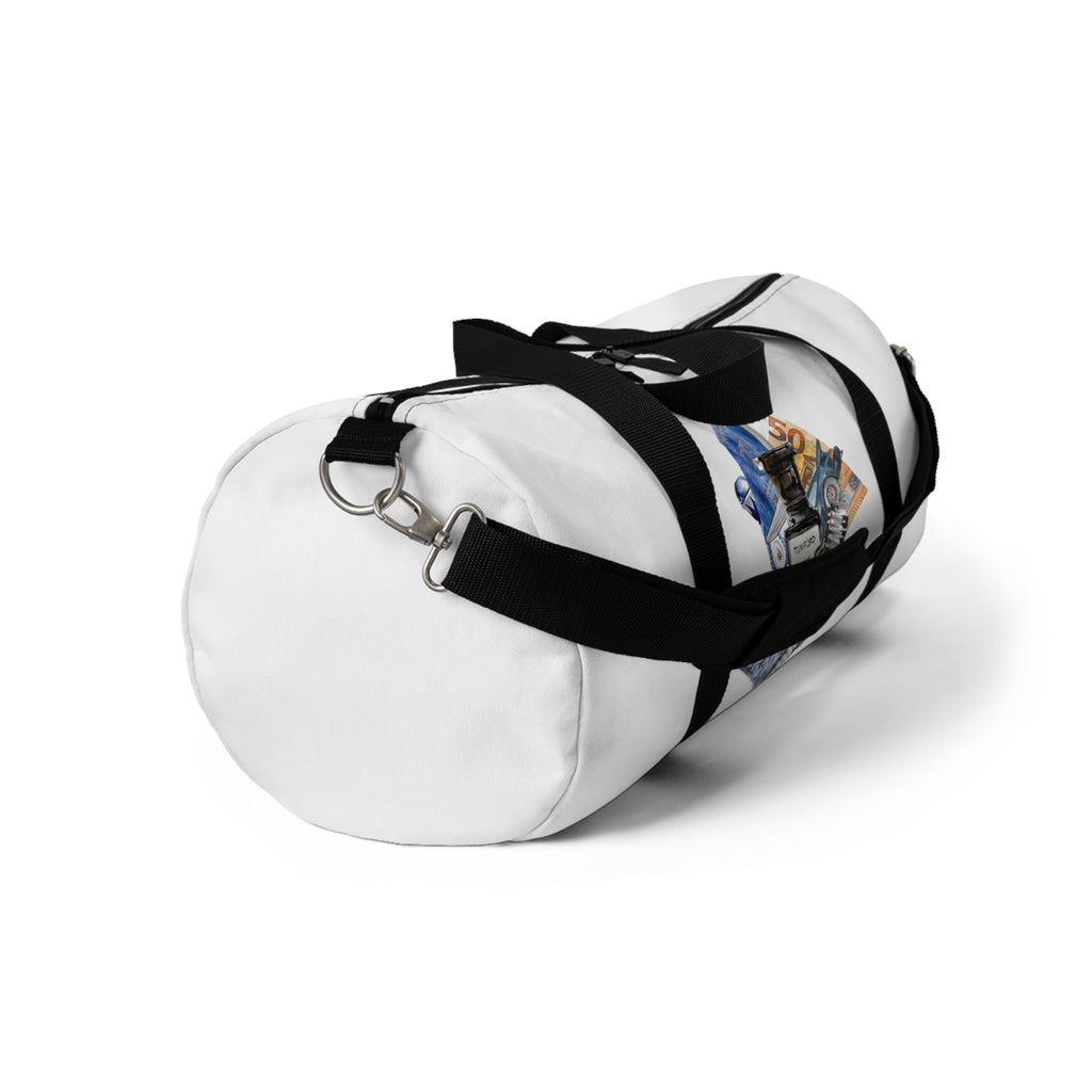 SAEVO Executive Duffel Bag