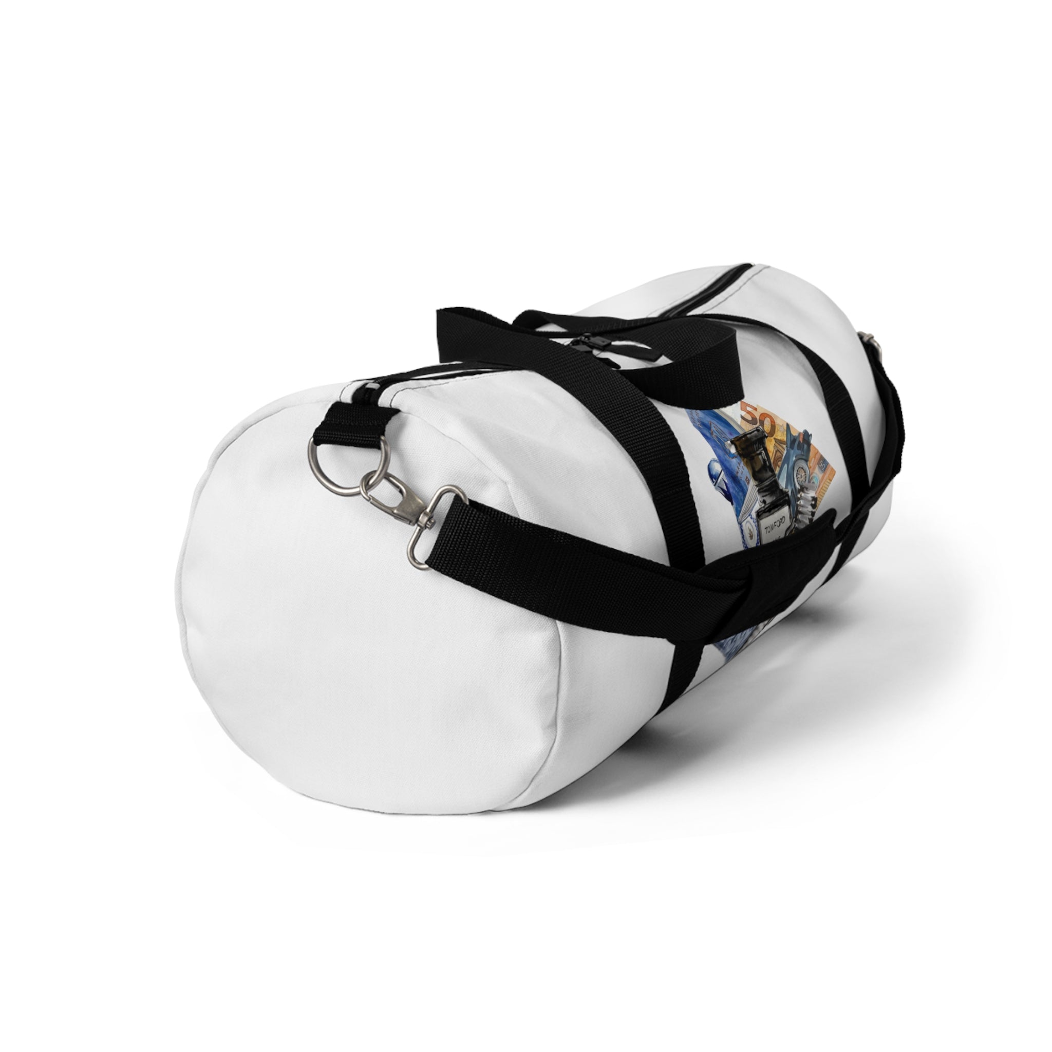 SAEVO Executive Duffel Bag