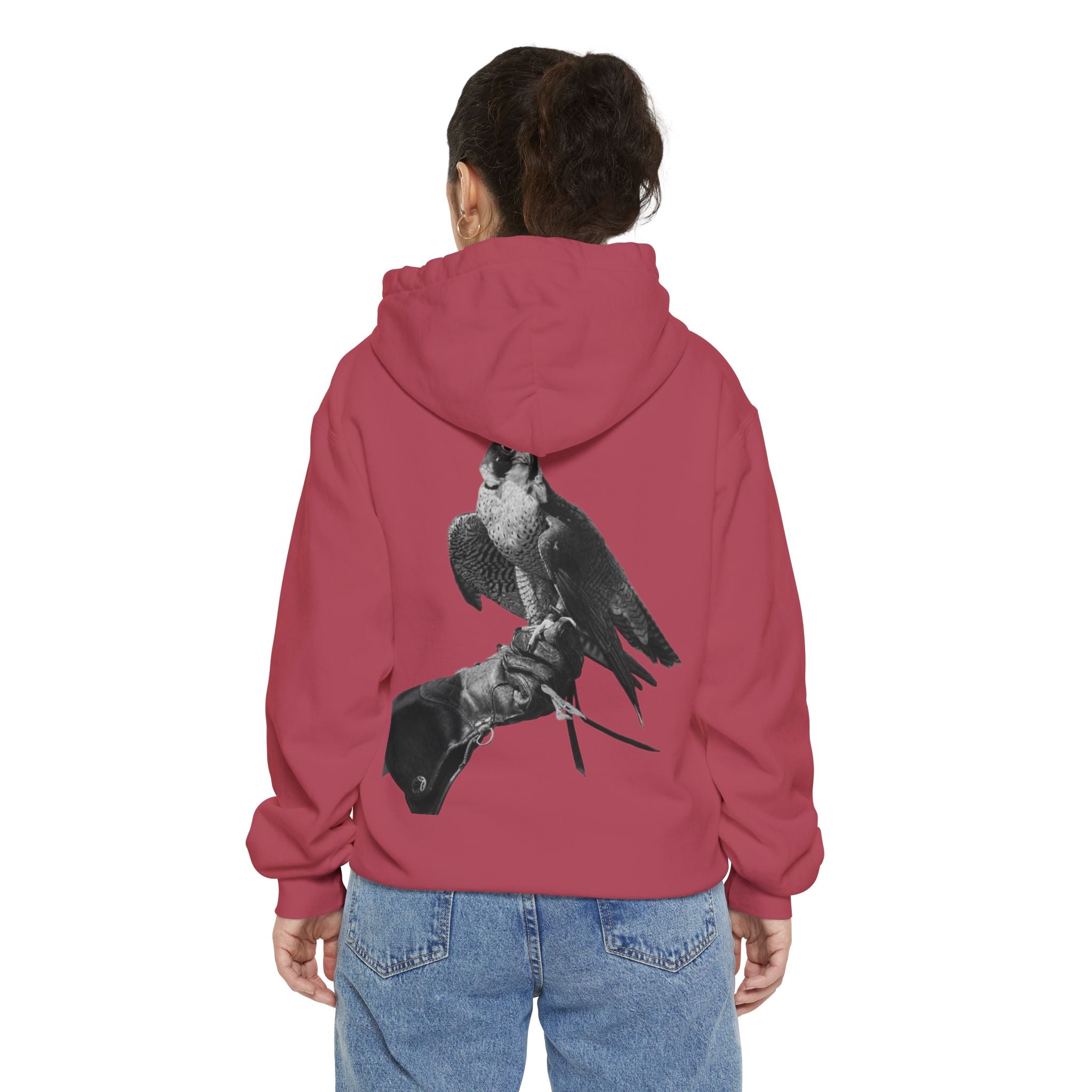 SAEVO Falcon Hoodie