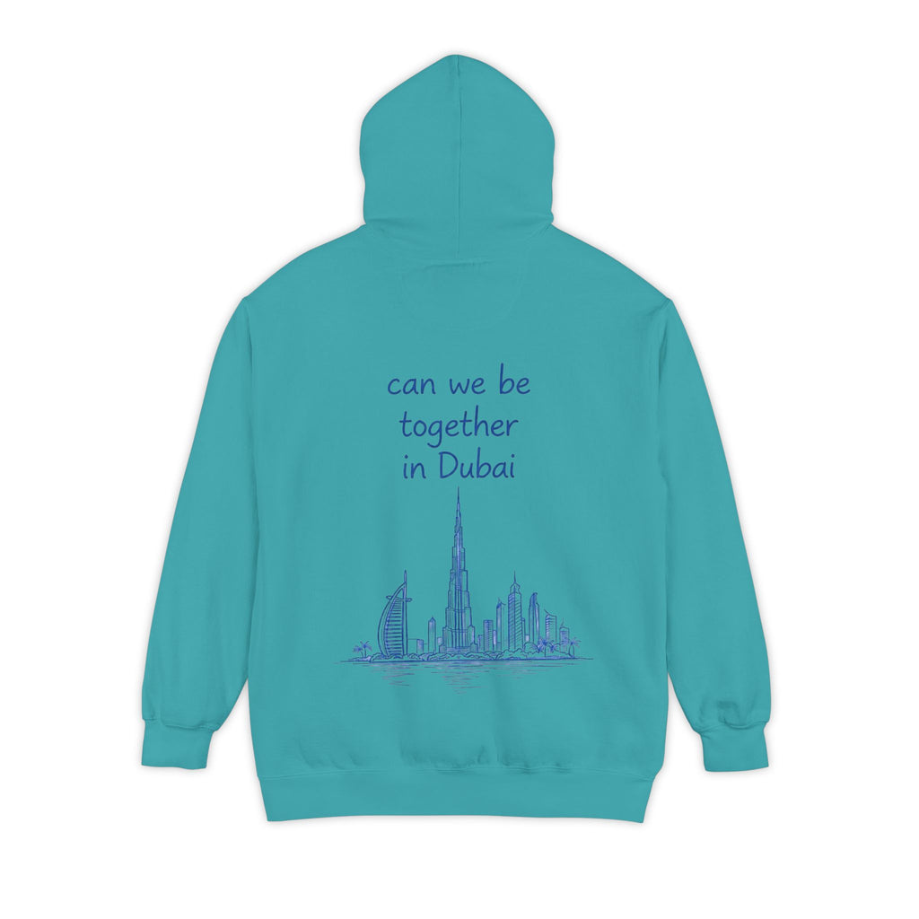 SAEVO Dubai Together Hoodie