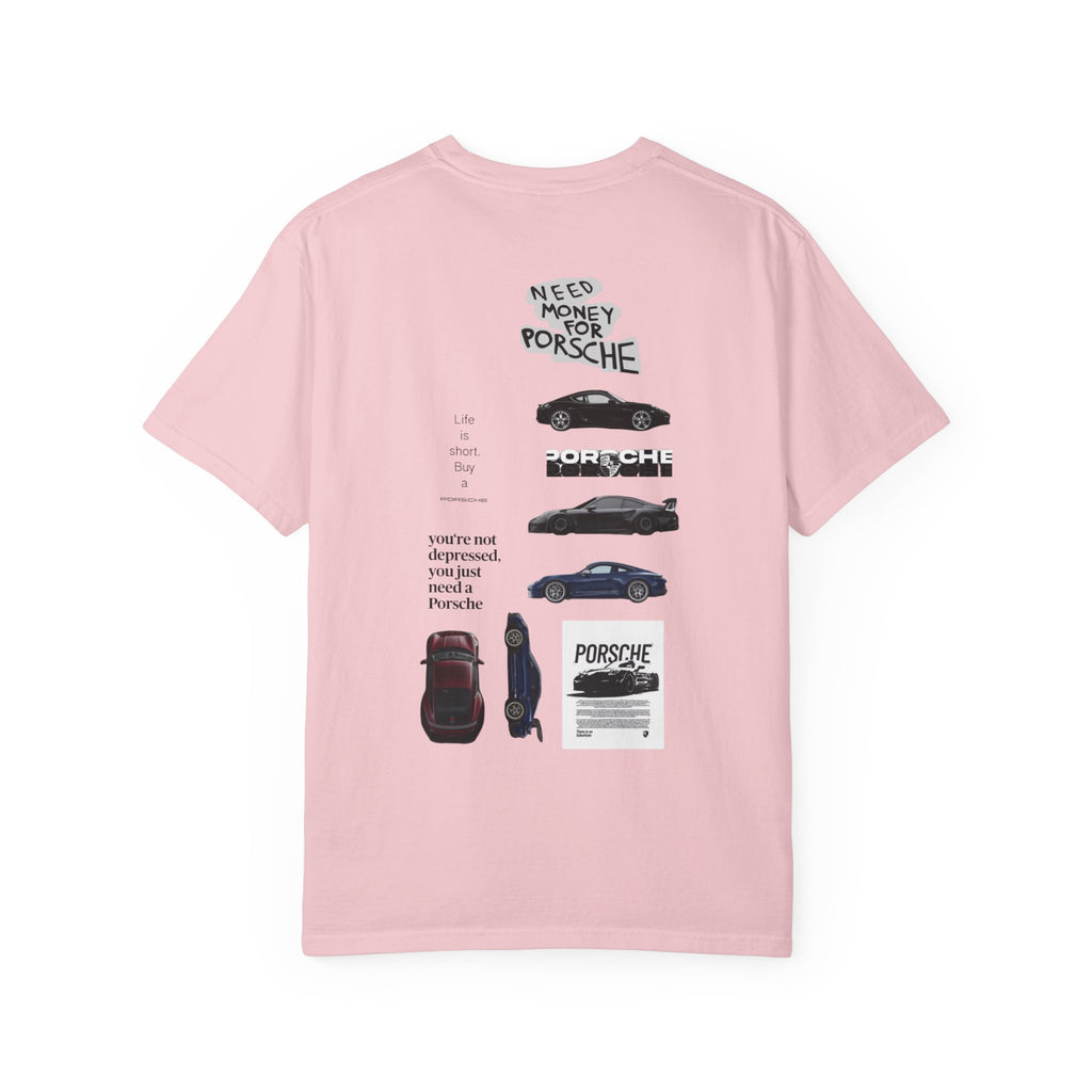 SAEVO Porsche Dreams Top