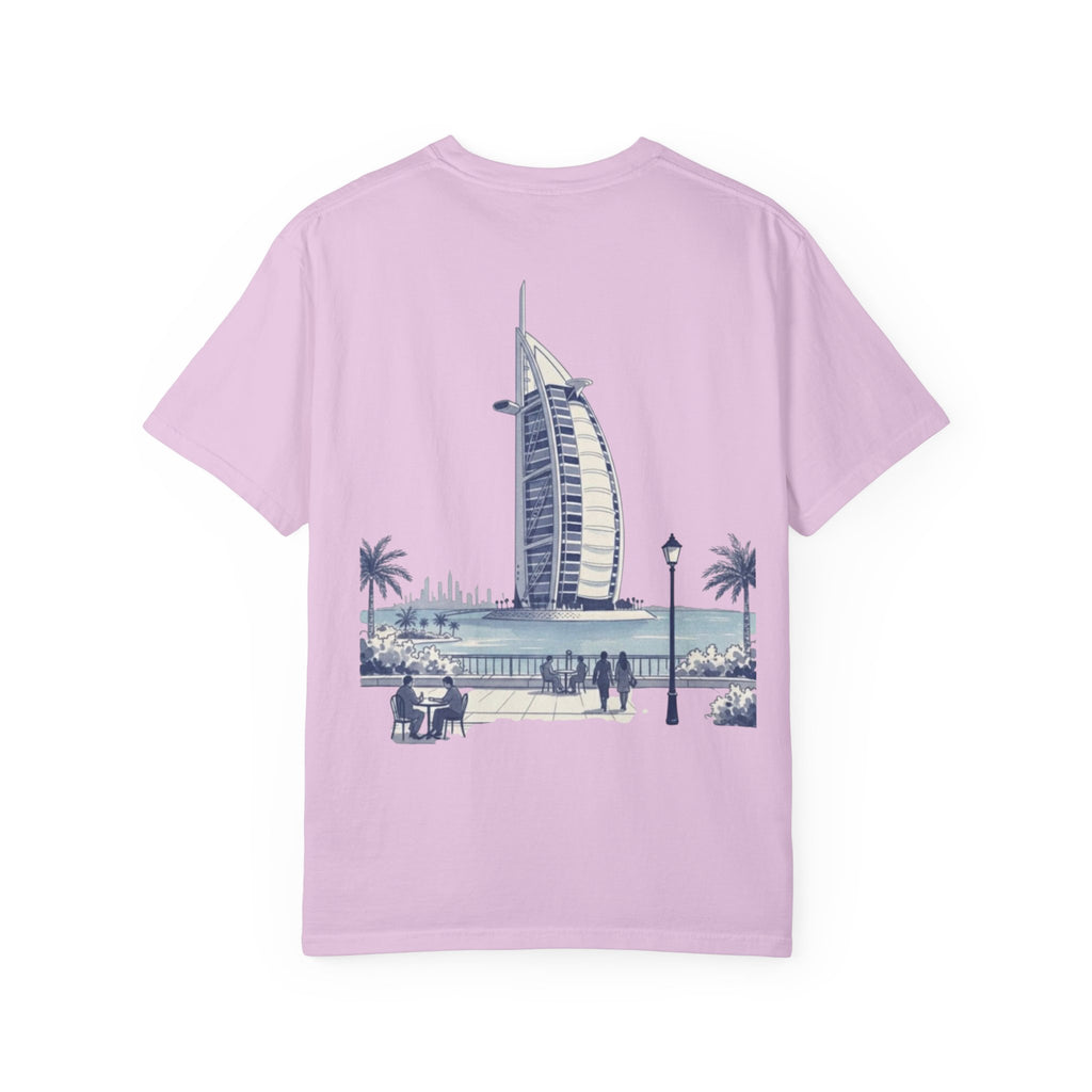 SAEVO Burj Al Arab Top