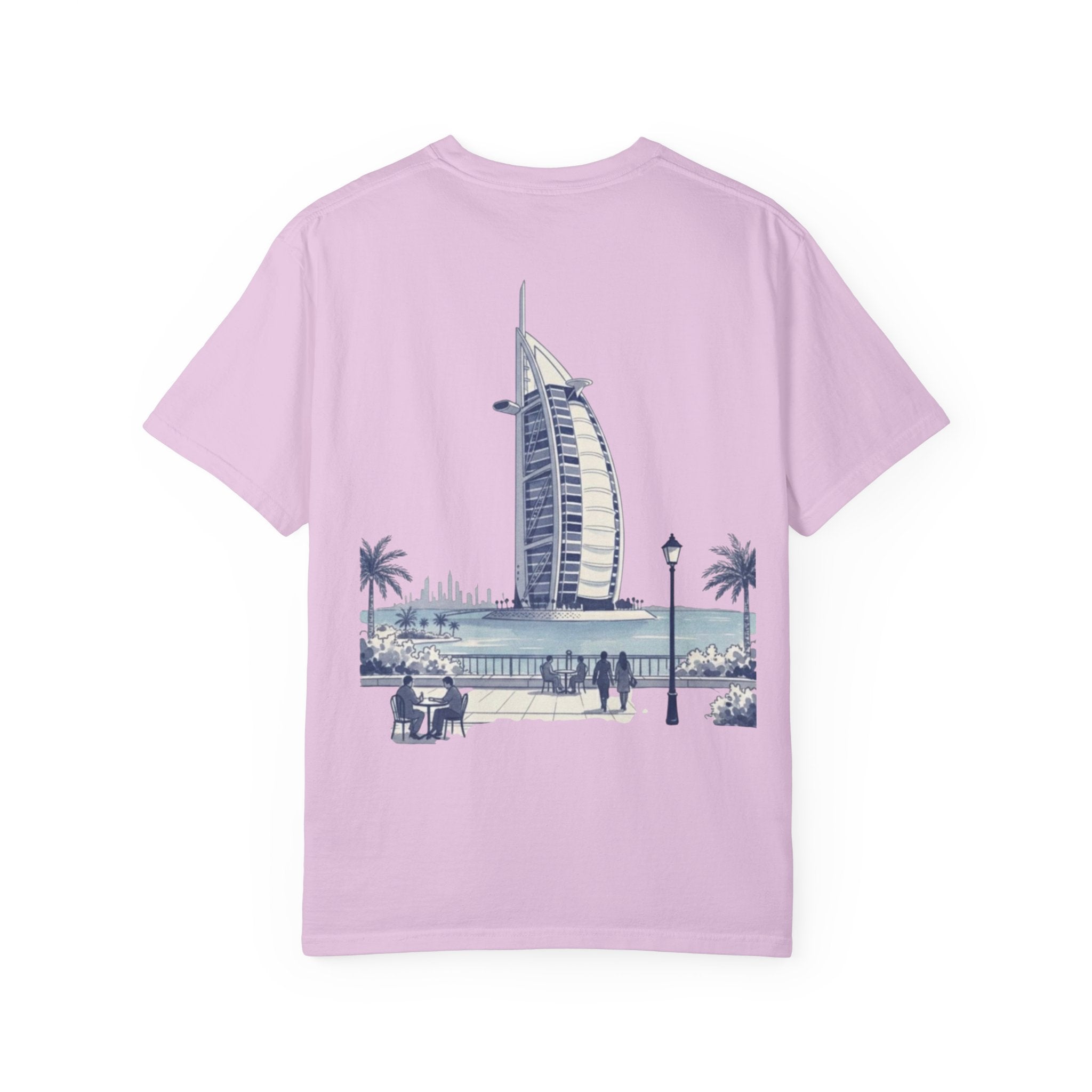 SAEVO Burj Al Arab Top