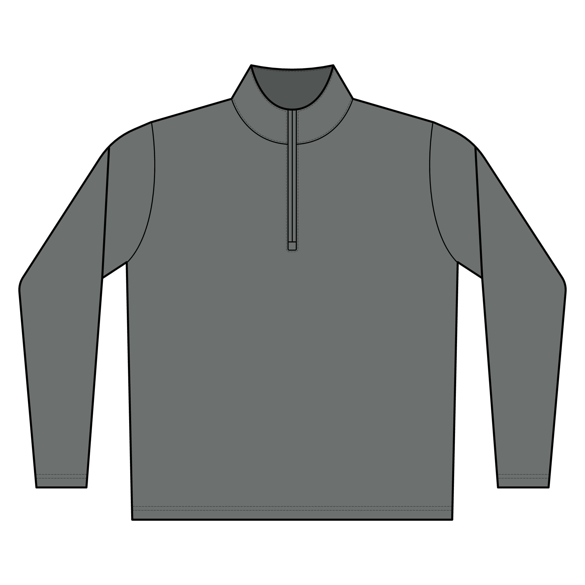SAEVO Women’s Performance 1/4 Zip