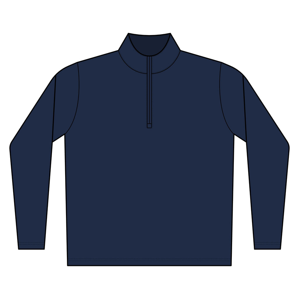 SAEVO Women’s Performance 1/4 Zip