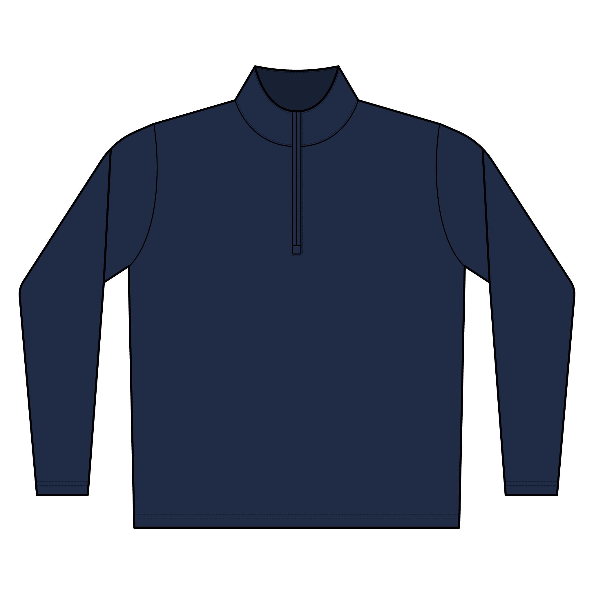 SAEVO Women’s Performance 1/4 Zip
