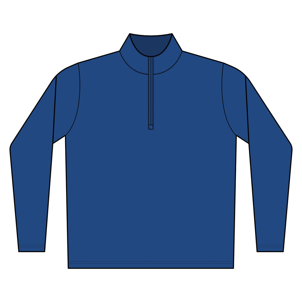 SAEVO Women’s Performance 1/4 Zip