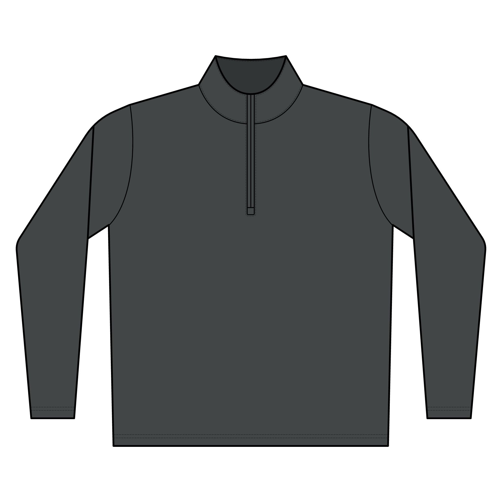SAEVO Women’s Performance 1/4 Zip