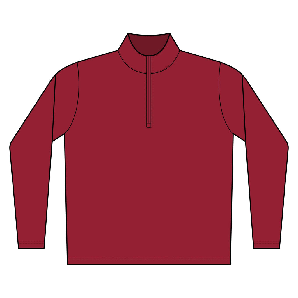 SAEVO Women’s Performance 1/4 Zip