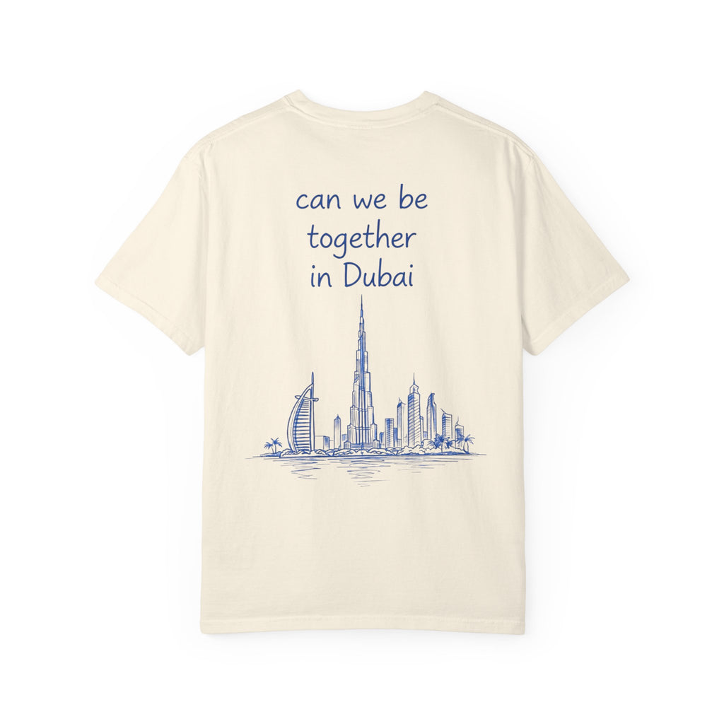 SAEVO Dubai Together Top