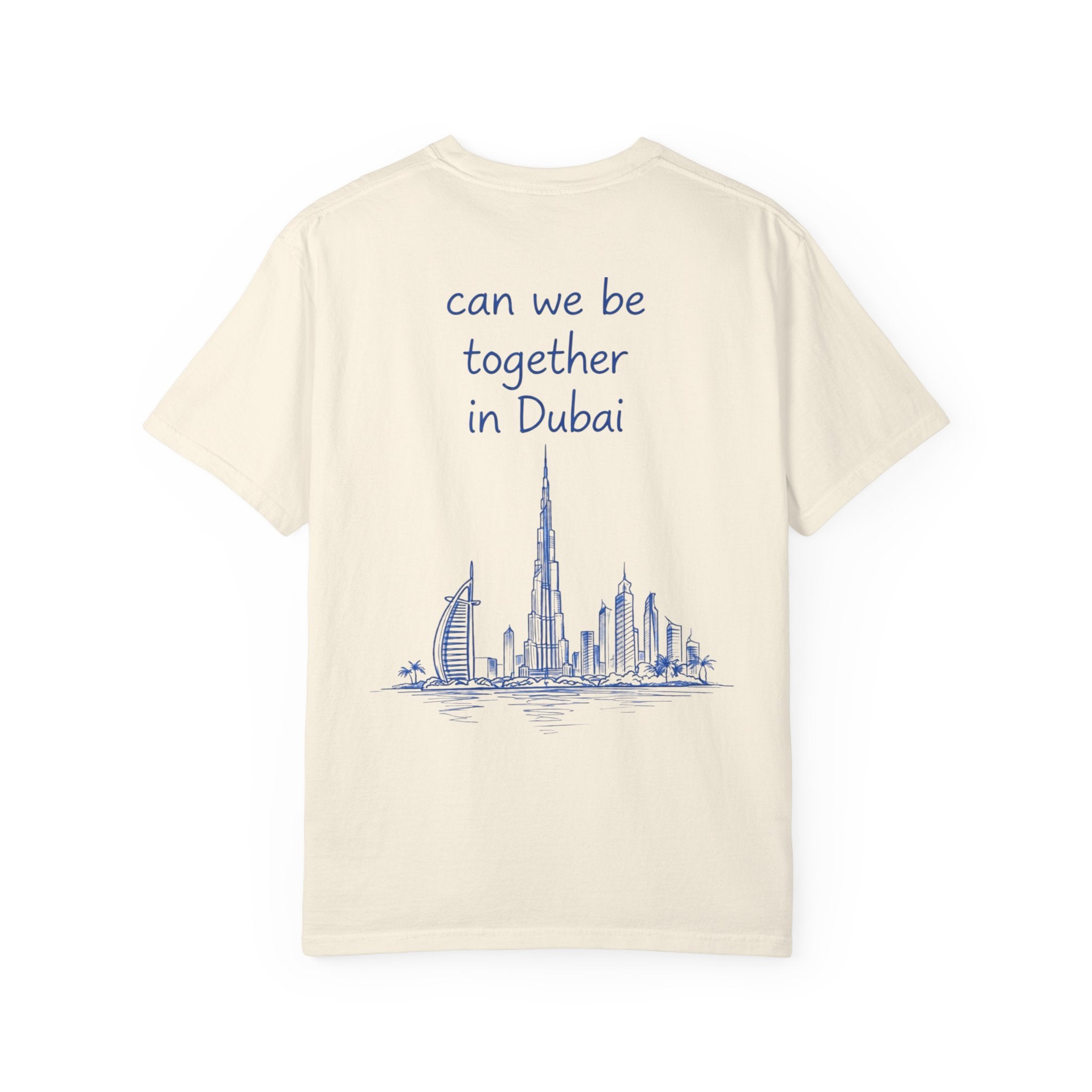 SAEVO Dubai Together Top