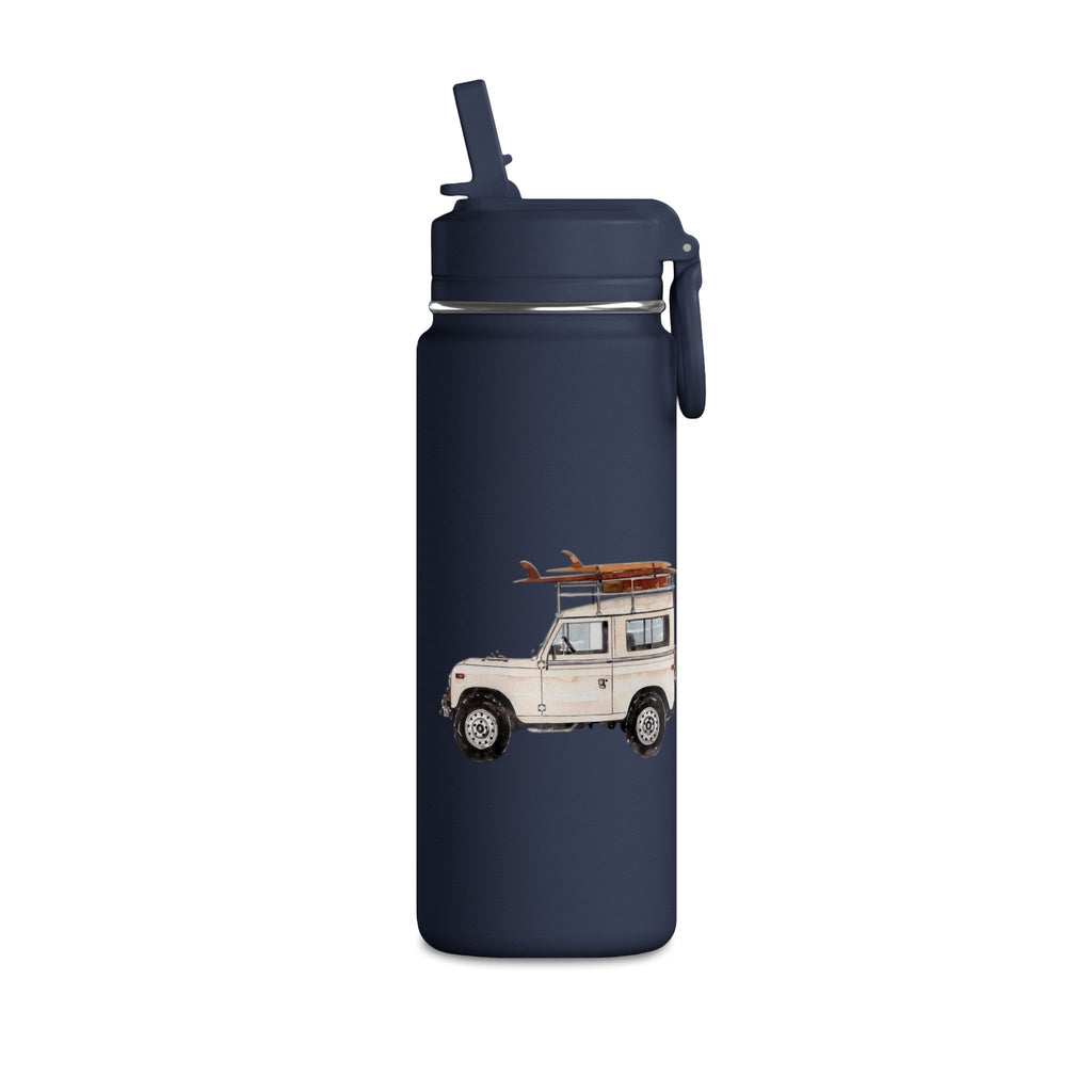 SAEVO Adventure Mini Water Bottle – 0.6L