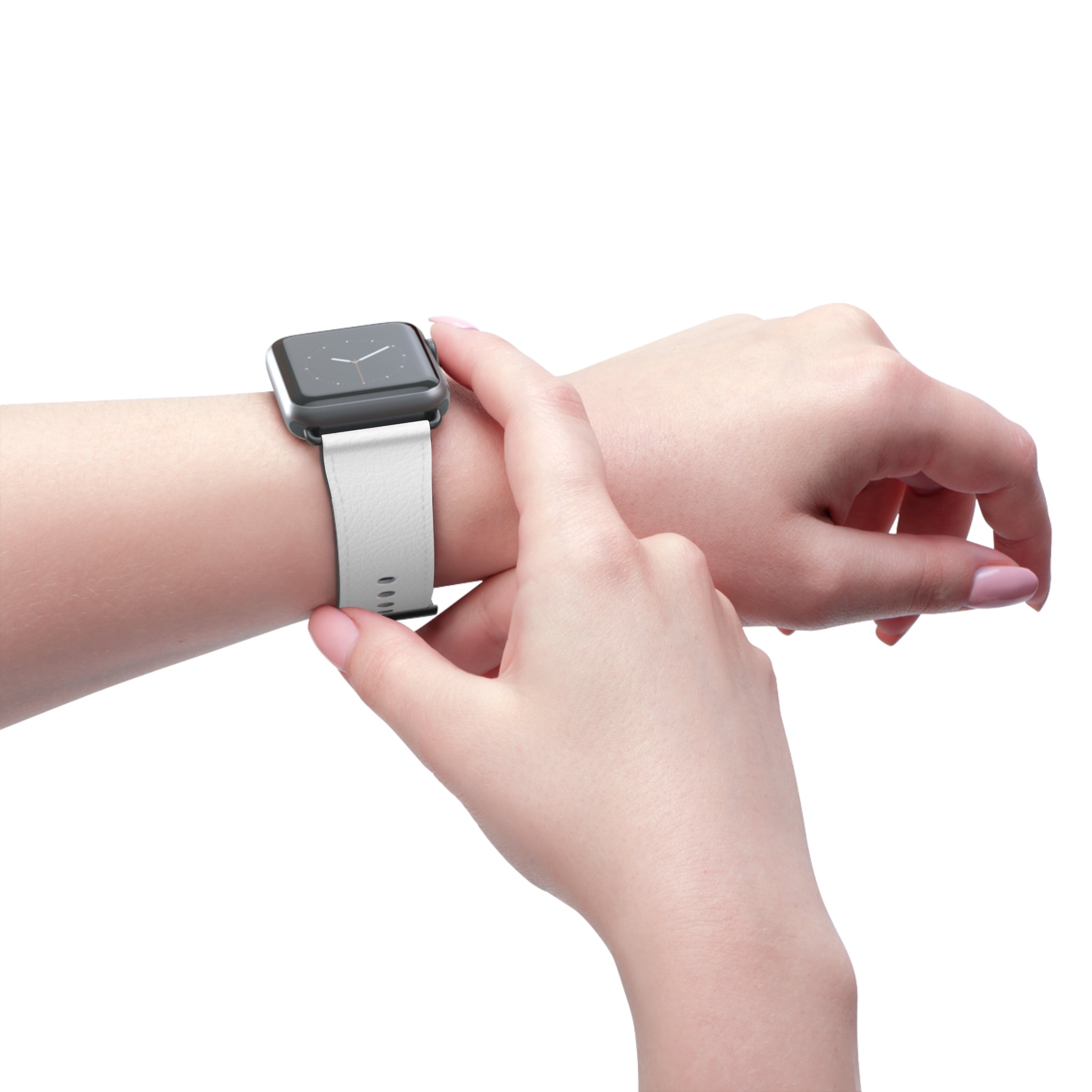 SAEVO Dubai-it Apple Watch Band