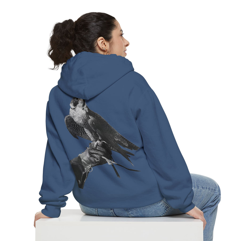 SAEVO Falcon Hoodie