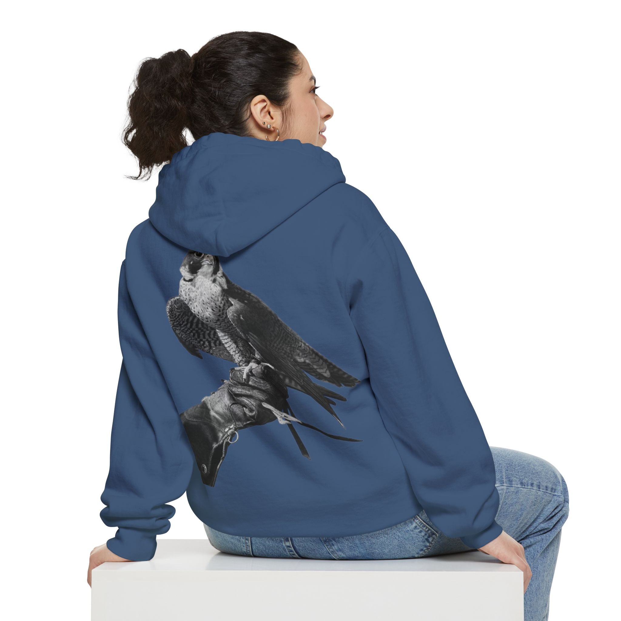 SAEVO Falcon Hoodie