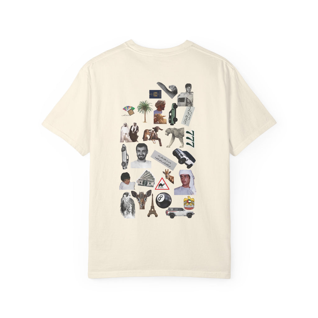 SAEVO UAE Lifestyle Top