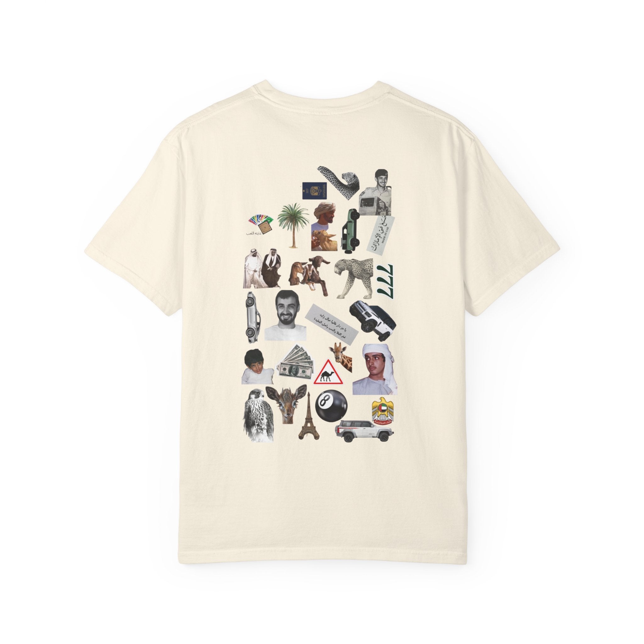 SAEVO UAE Lifestyle Top