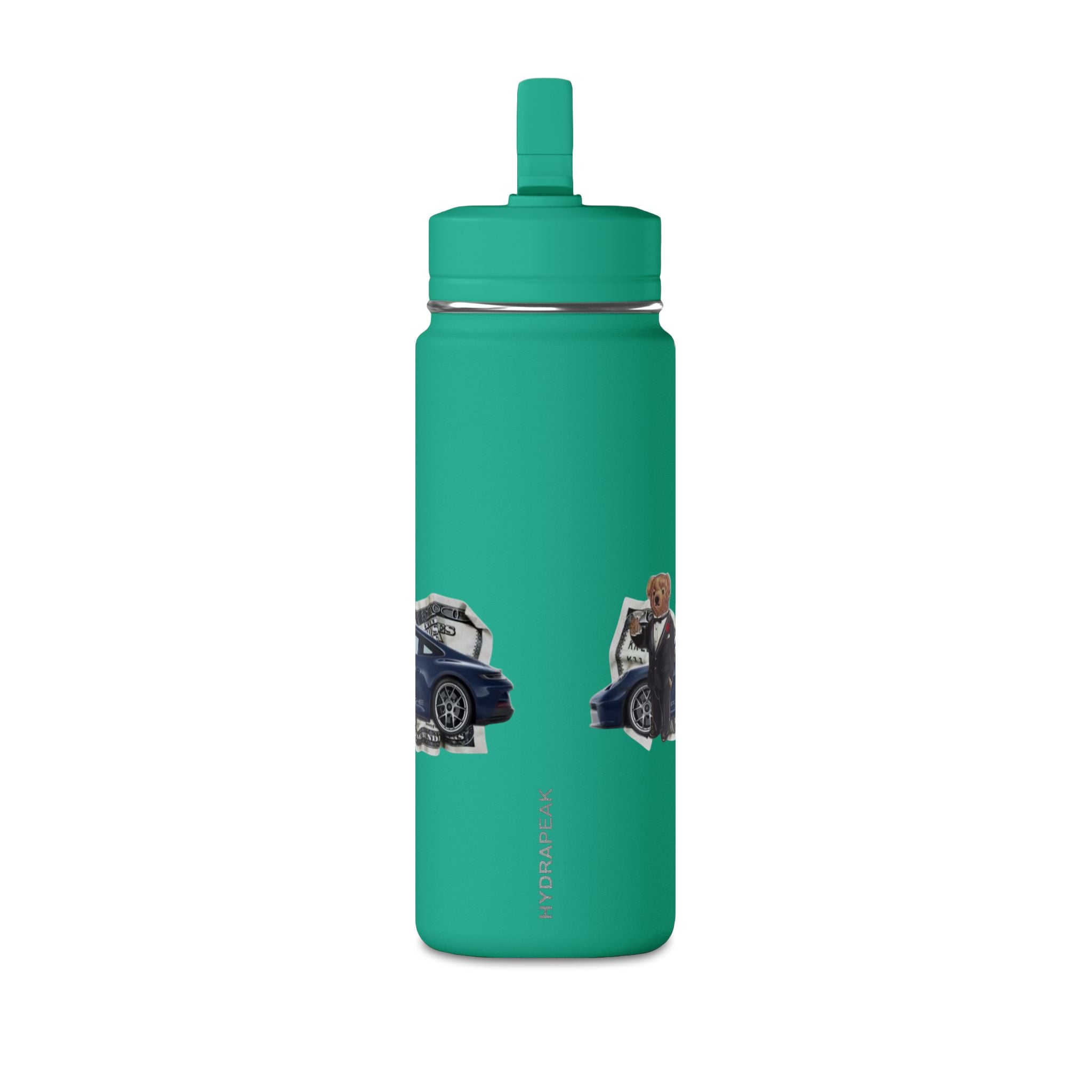 SAEVO Success Mini Water Bottle – 0.6L