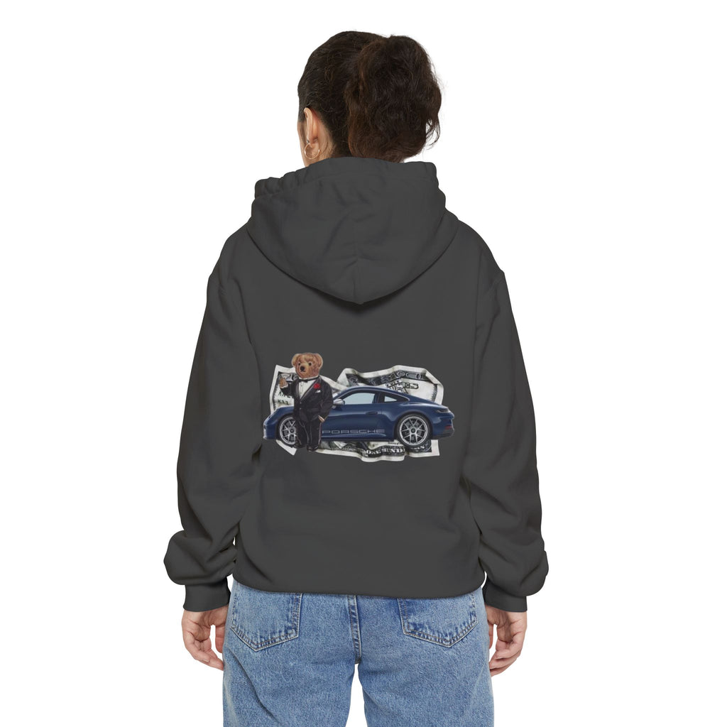 SAEVO Success Hoodie