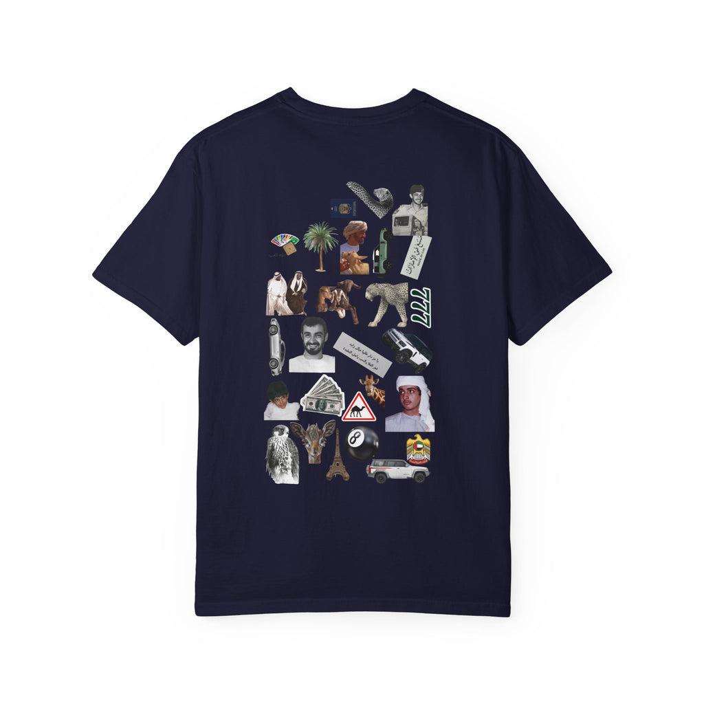 SAEVO UAE Lifestyle Top