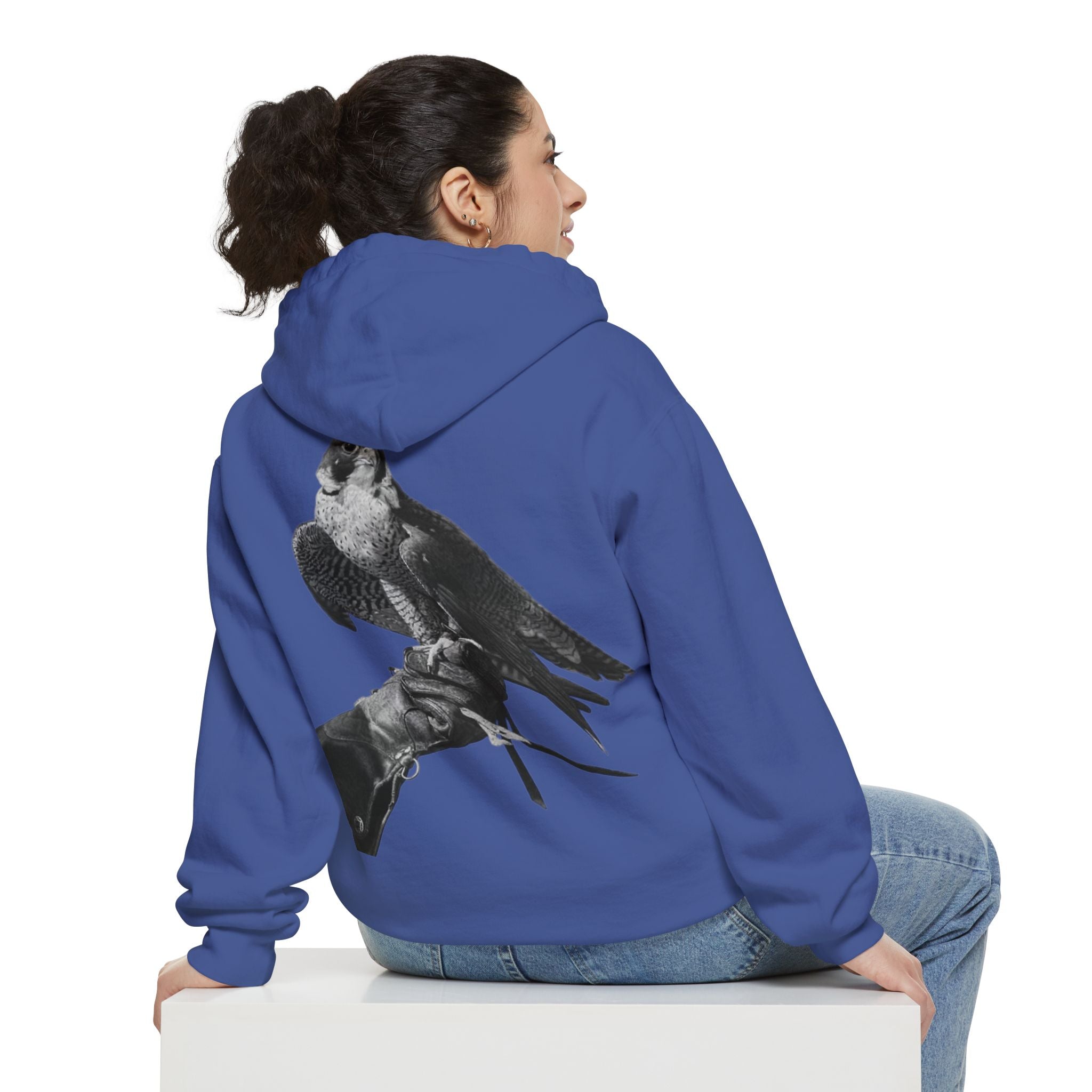 SAEVO Falcon Hoodie