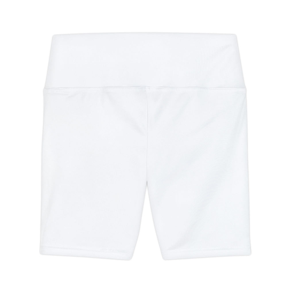 SAEVO Women’s Performance Workout Shorts