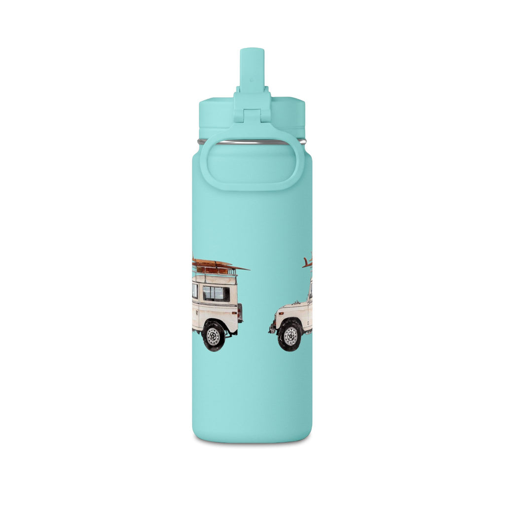 SAEVO Adventure Mini Water Bottle – 0.6L