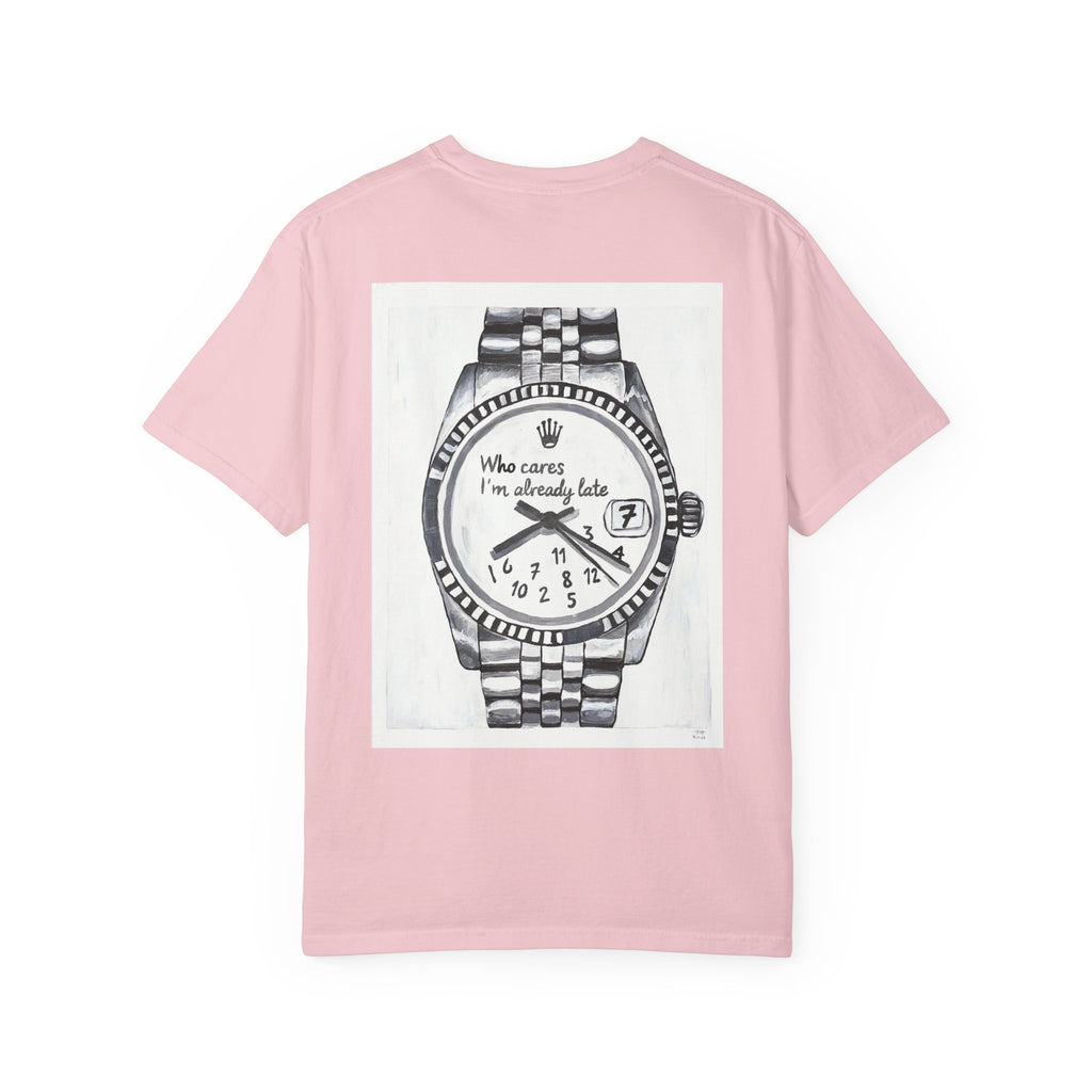 SAEVO Late Arrival Top