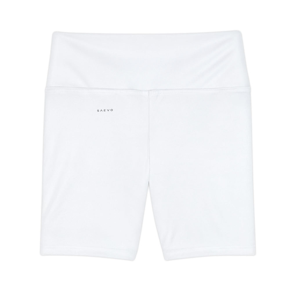 SAEVO Women’s Performance Workout Shorts