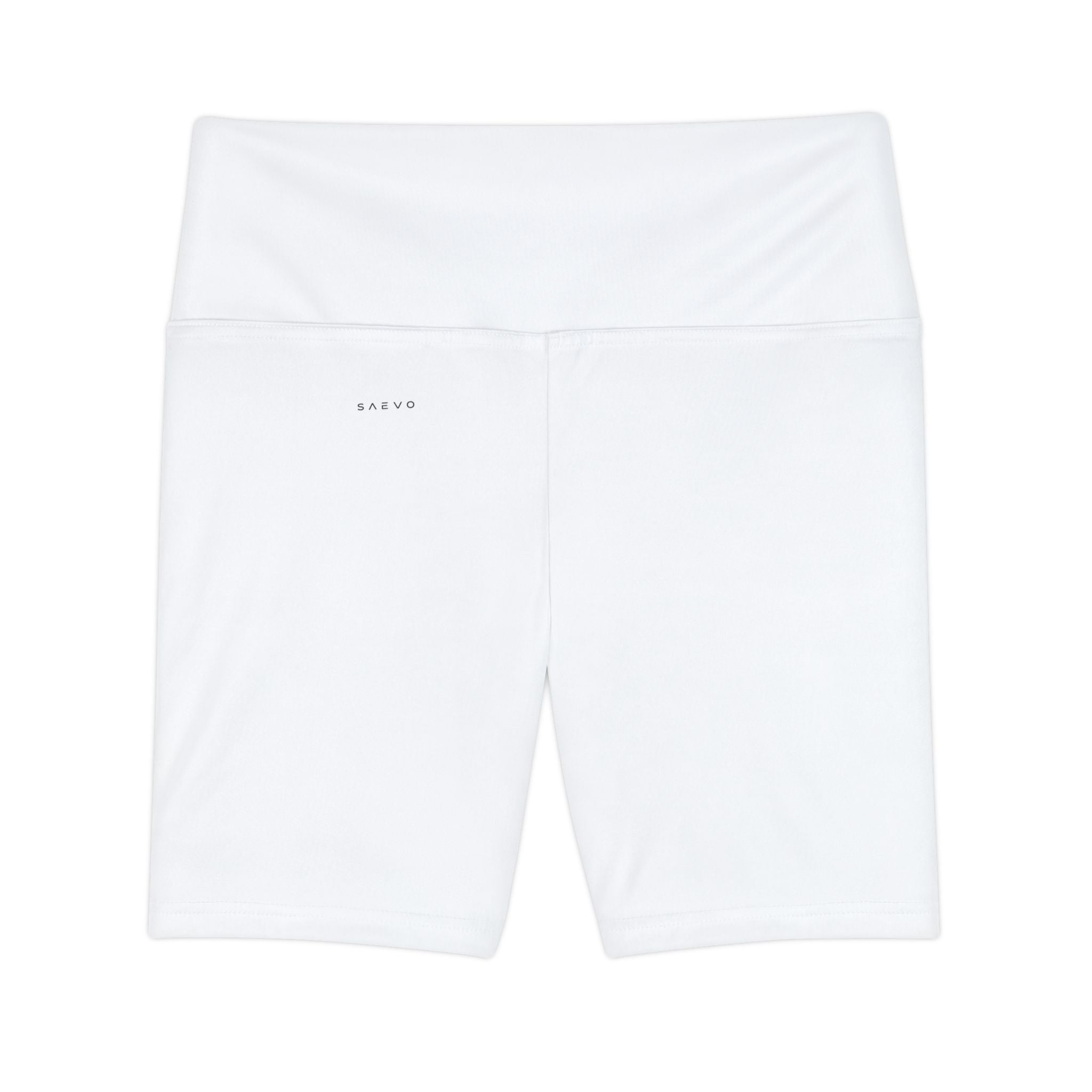 SAEVO Women’s Performance Workout Shorts