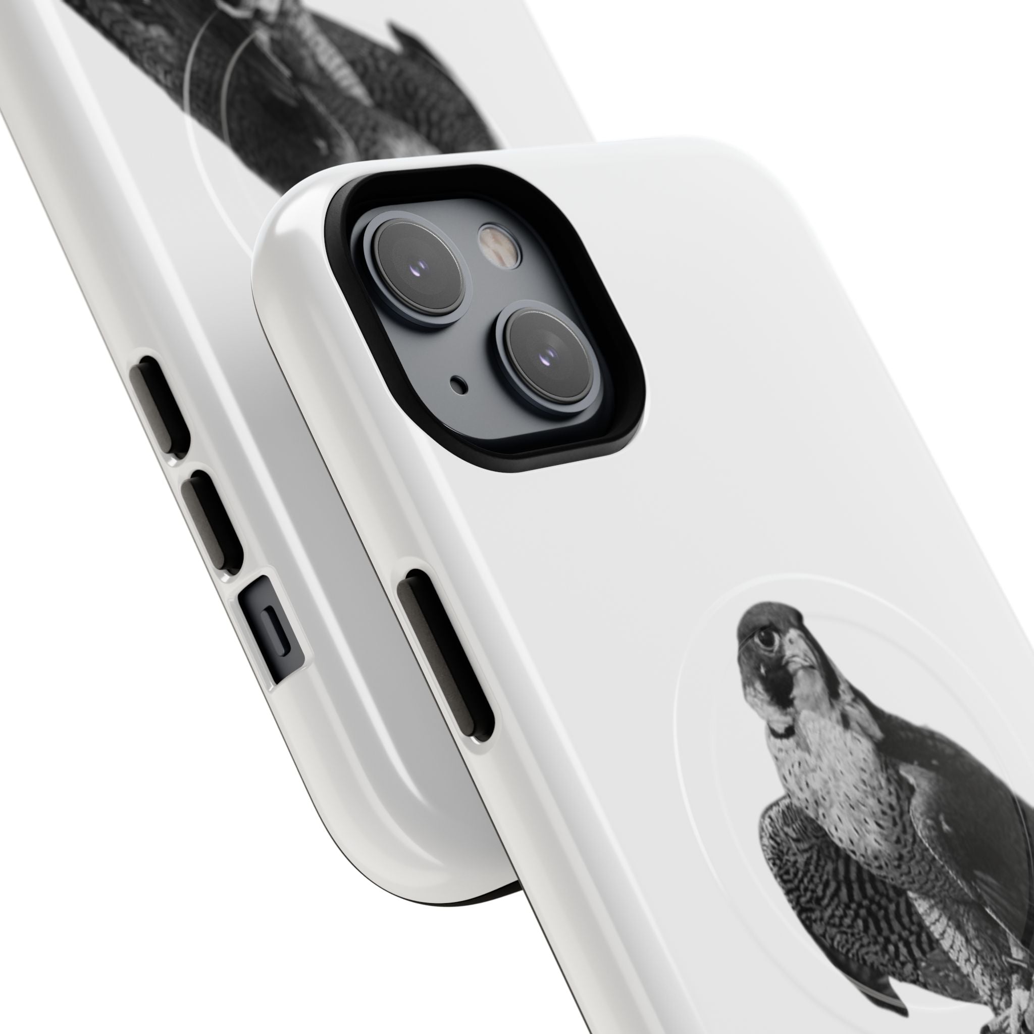 SAEVO Falcon Magnetic iPhone Case