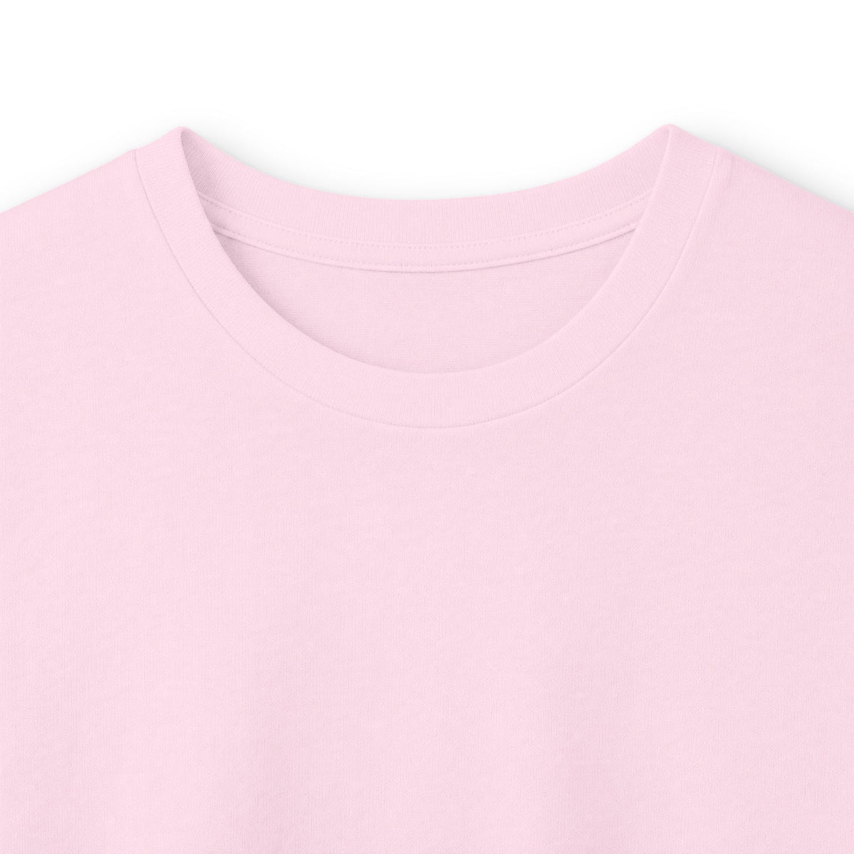 Work Girl Crewneck