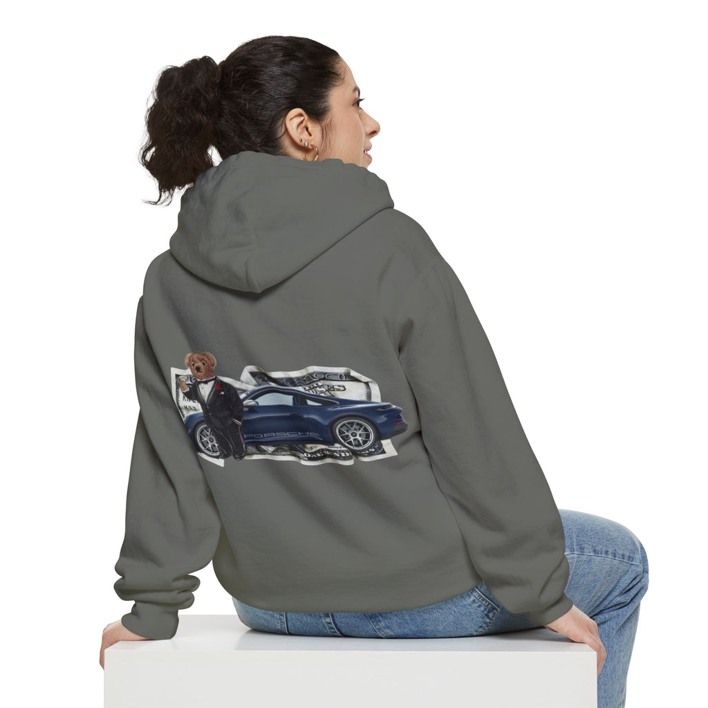 SAEVO Success Hoodie