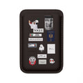 SAEVO Abu Dhabi MagSafe® Wallet