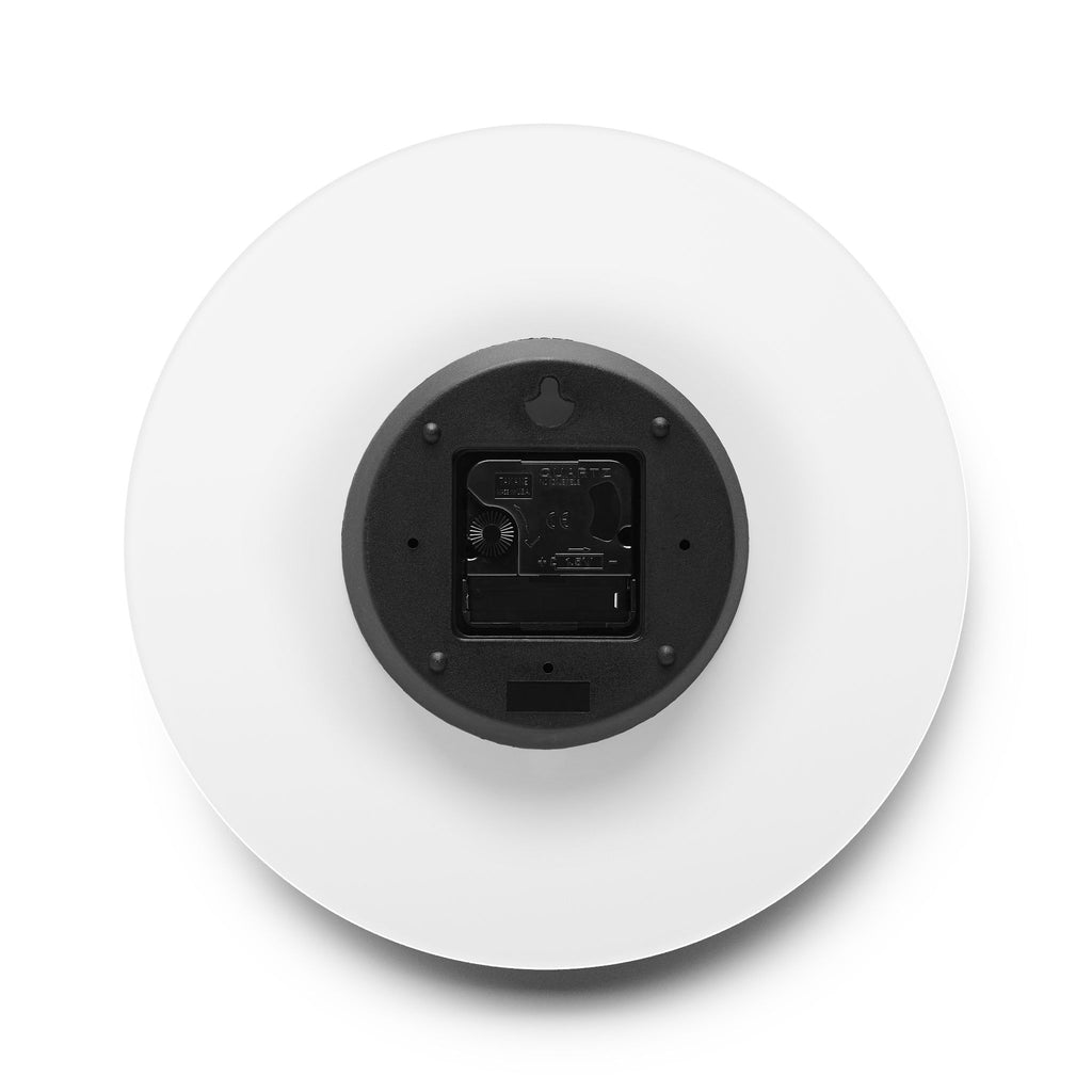 SAEVO Dubai-it Acrylic Wall Clock