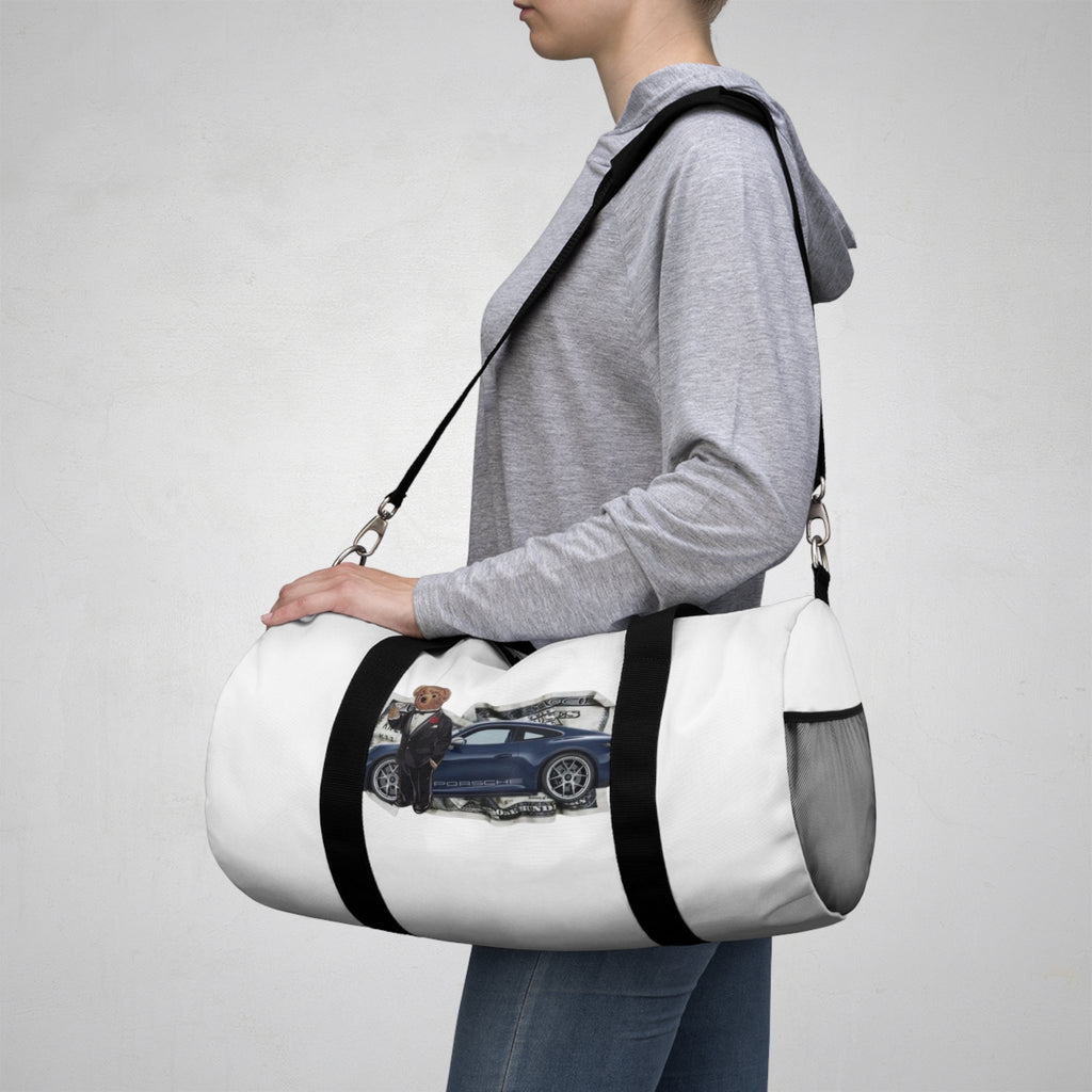 SAEVO Success Duffel Bag