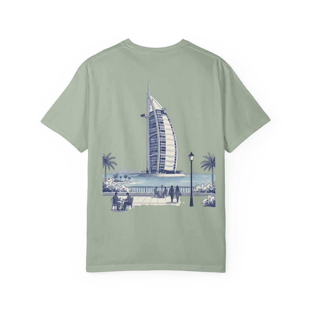 SAEVO Burj Al Arab Top