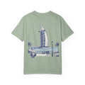 Burj Al Arab Top