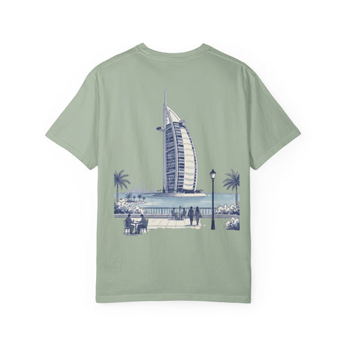 Burj Al Arab Top
