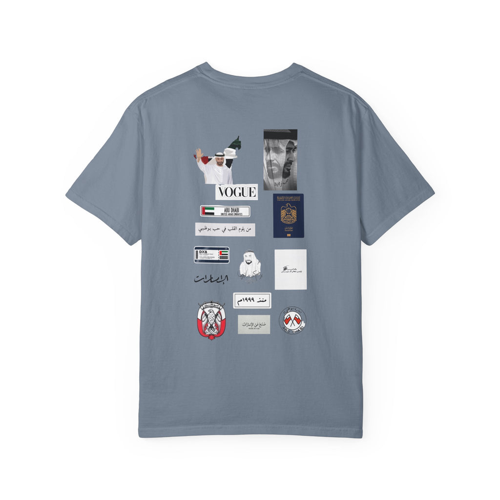 SAEVO Abu Dhabi Top