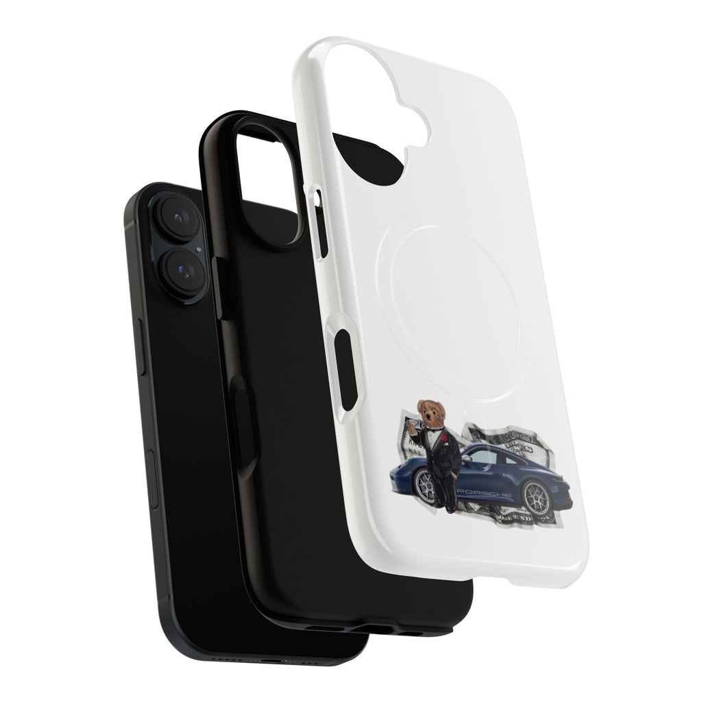 SAEVO Success Magnetic iPhone Case