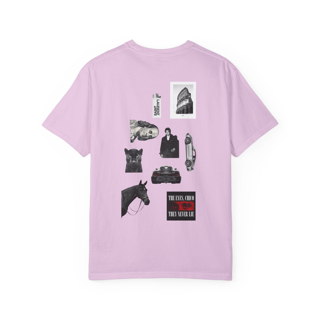 SAEVO Noir Legacy Tops
