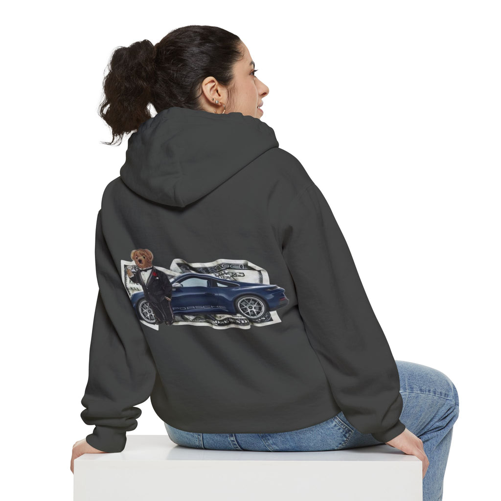SAEVO Success Hoodie