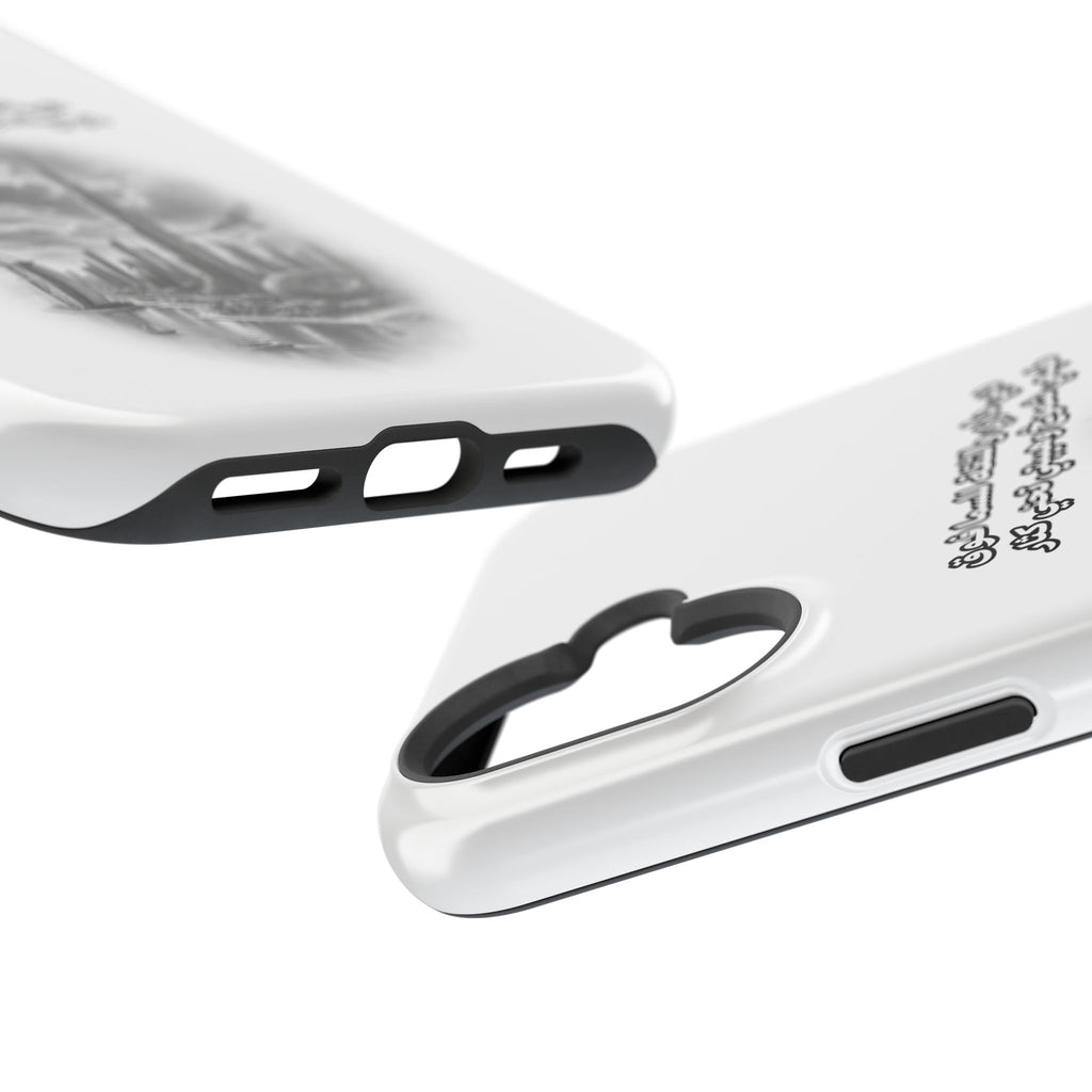 Dubai Dari Impact-Resistant Case