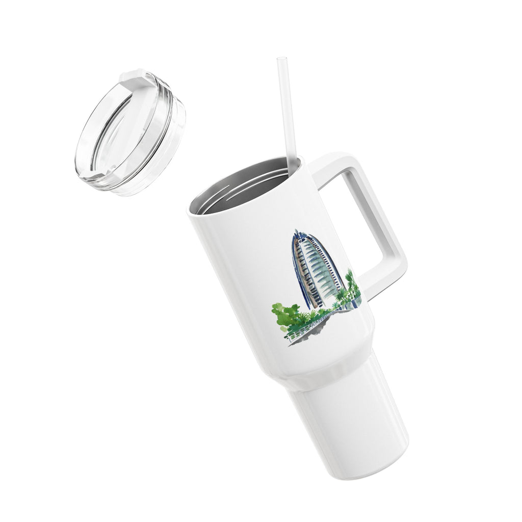 SAEVO Burj Al Arab Tumbler – 1L