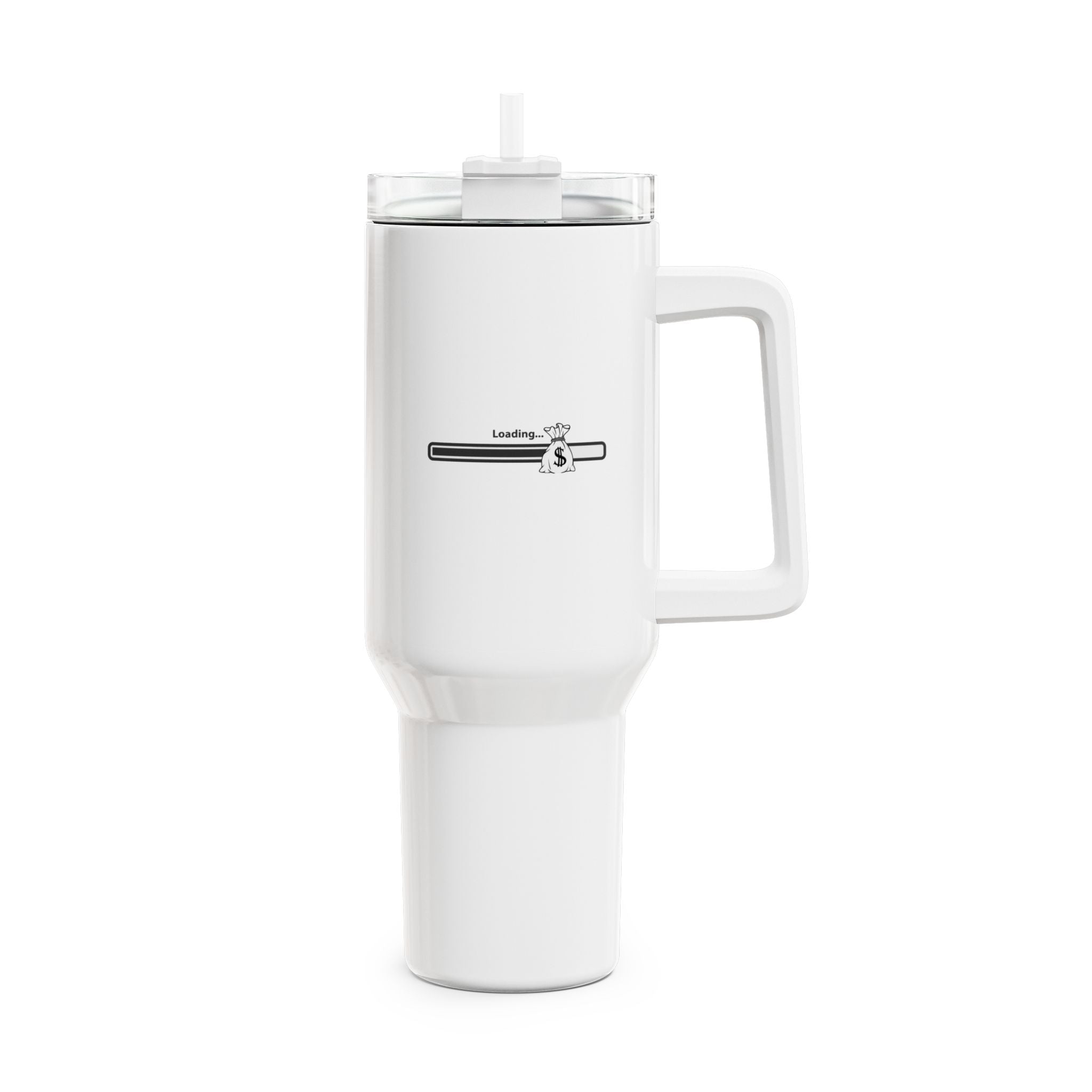 SAEVO Loading Wealth Tumbler – 1L