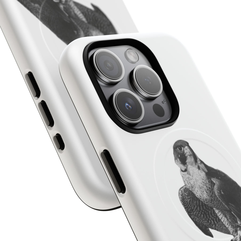 SAEVO Falcon Magnetic iPhone Case